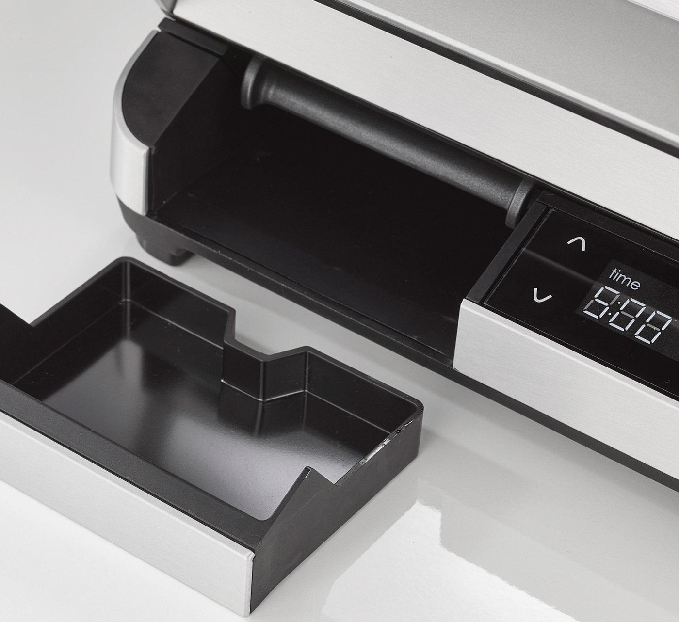 Электрогриль Caso DG 2000 (9793465) - фото 6