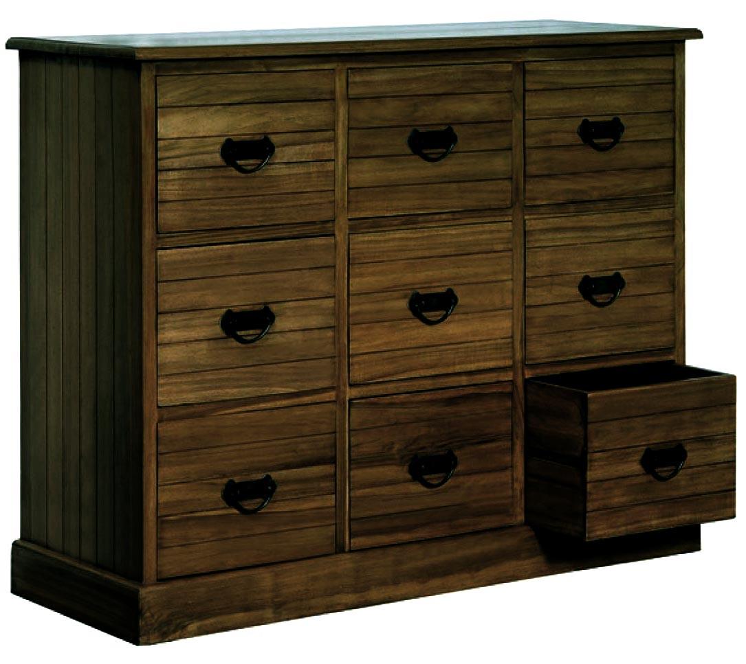 Органайзер для метизов из дерева Джилена Мускат (ОМЕ-010707)