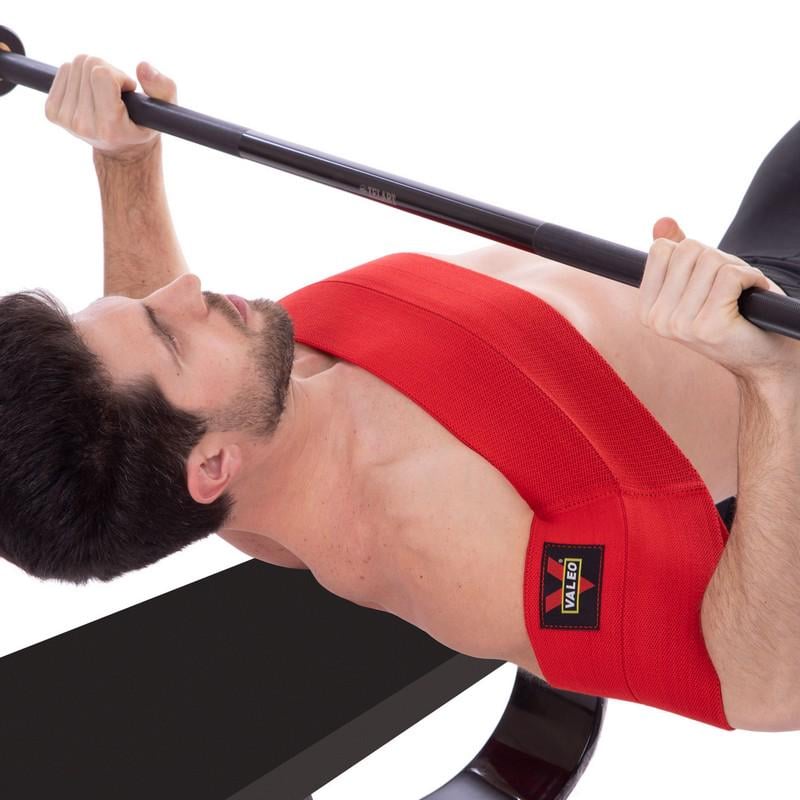 Слінгшот для жиму лежачи Zelart BENCH PRESS BAND SLING SHOT VALEOBC-1828-80 (DR003803) - фото 9