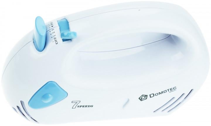 Ручной миксер Domotec MS-1355 - фото 3