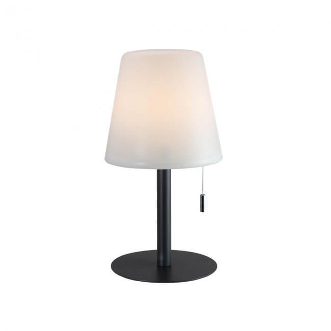 Светильник настольный уличный Redo Pino Ve 0.30 M LED Rgb+Ww 2,6 W Ip44 Dg New 5.1.2 (90166)
