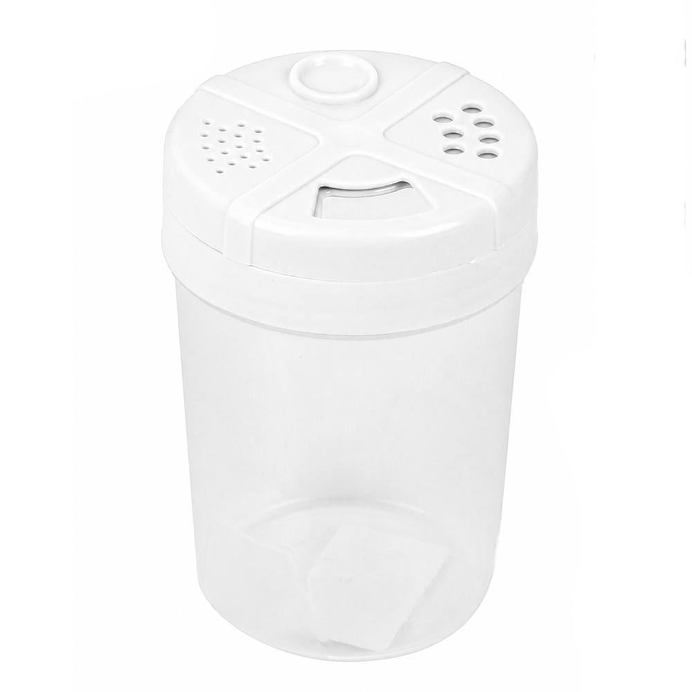 Специалист пластиковый Stenson PB-768 300 мл White (37311567)