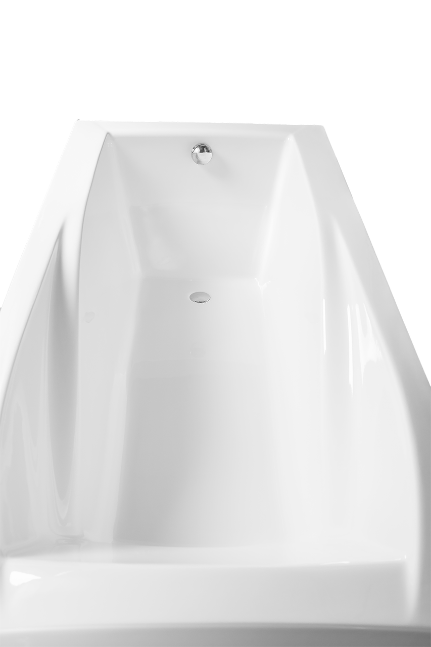 Ванна акрилова Redokss San AREZZO 2050х900 мм - фото 5 Ванна акрилова Redokss San AREZZO 2050х900 мм - фото 5