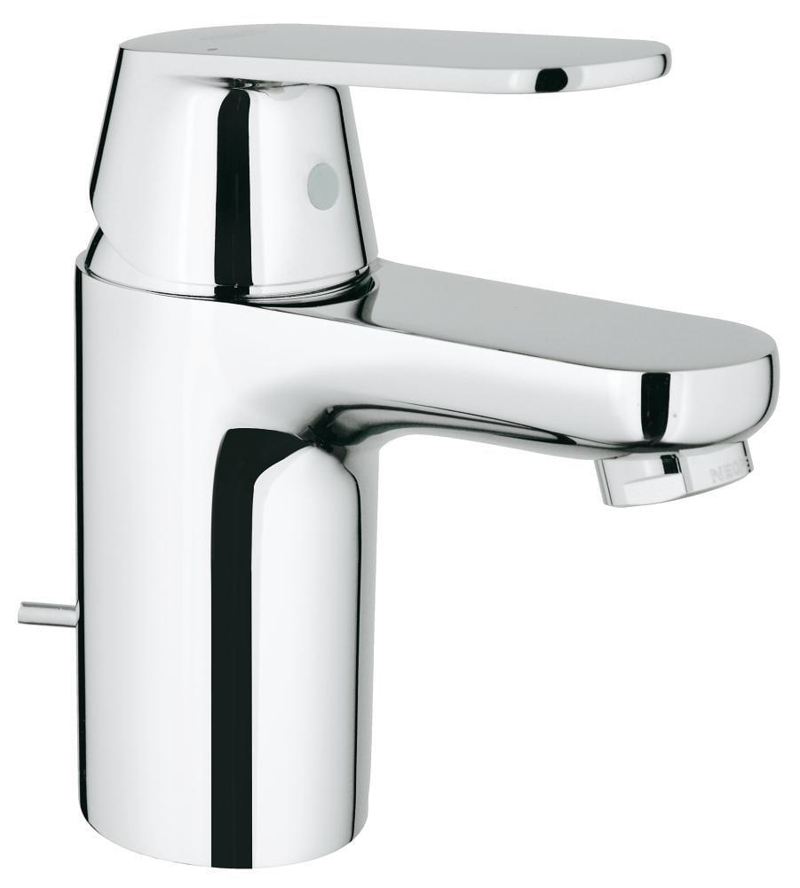 Смеситель для раковины Grohe EUROSMART COSMOPOLITAN 3282500E Хром (100186)