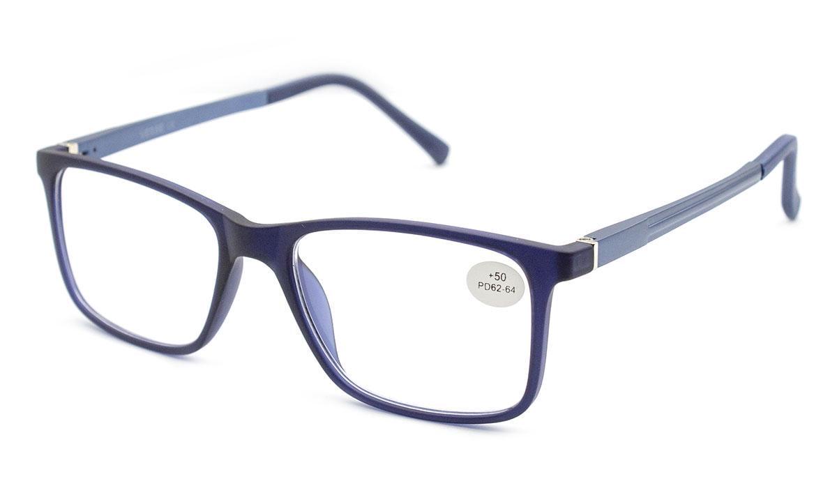 Окуляри для зору в пластиковій оправі Verse 321148S-C2 +5,00 Окуляри для зору в пластиковій оправі Verse 321148S-C2 +5,00