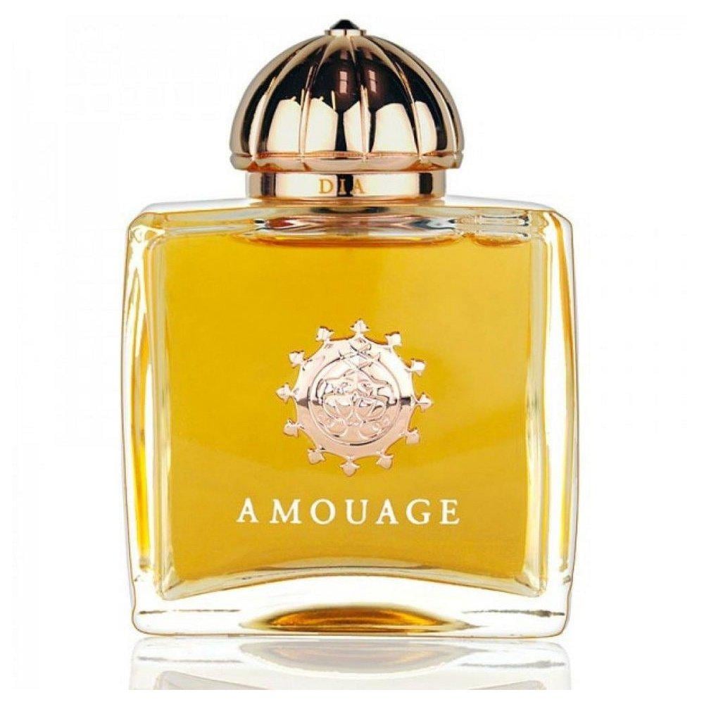 Парфумована вода для жінок Amouage Dia Woman 100 мл (80568)