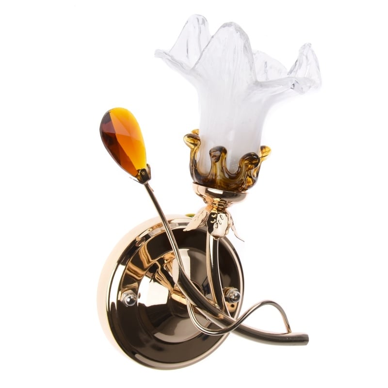 Бра Brille LK-016W/1 (187324)