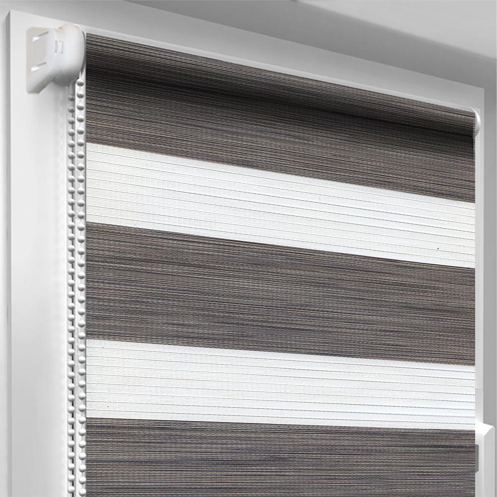 Рулонна штора Oasis День-Ніч 300х1700 мм Акація (1214962)