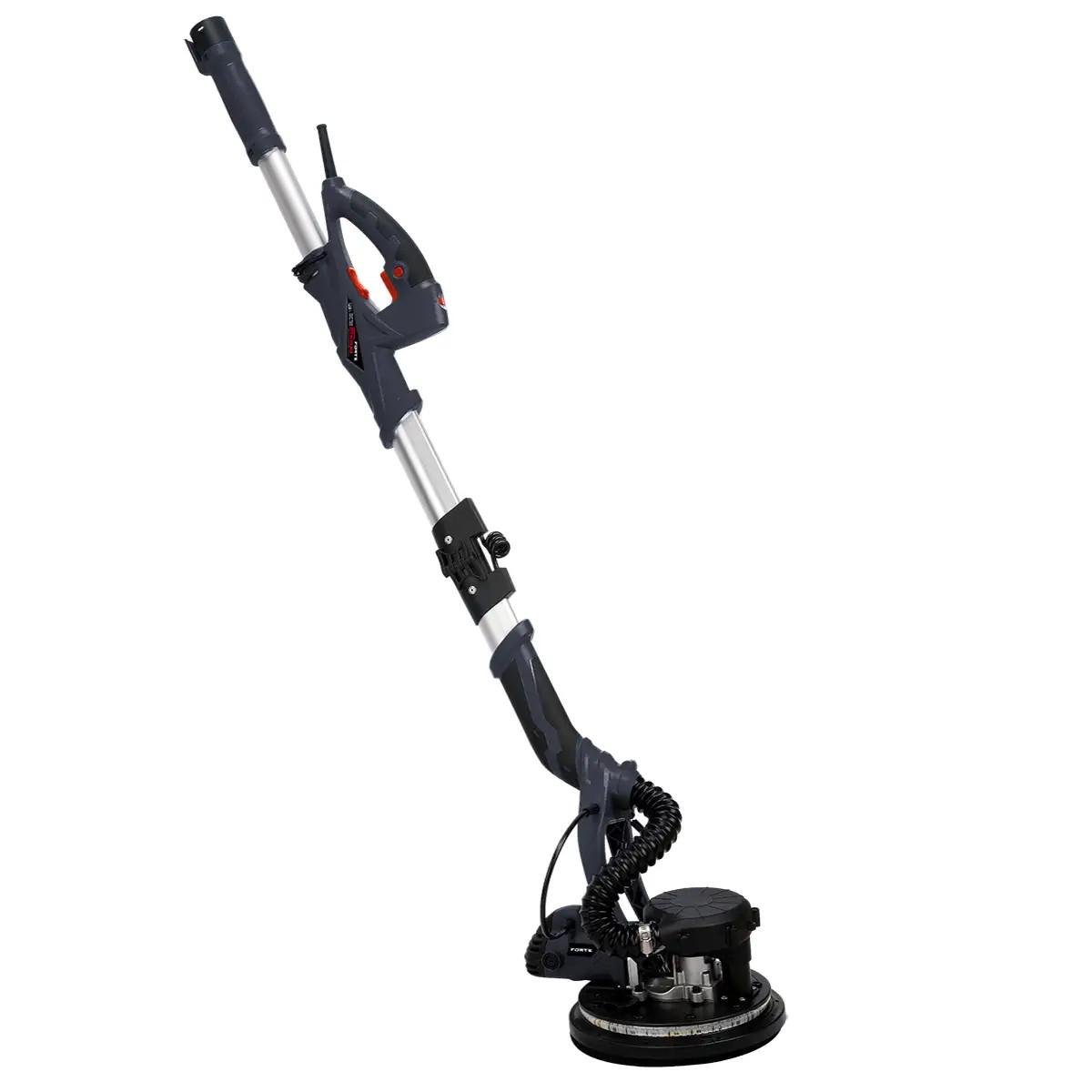 Шліфувальна машина для стін Forte DS-225-VCL 2633558101 1100 Вт 1800 об/хв. 215 мм