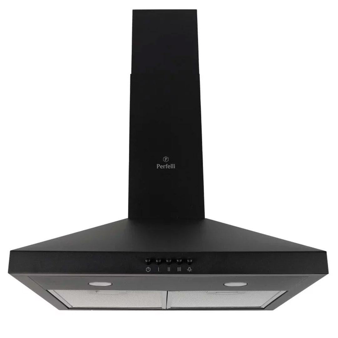 Вытяжка Perfelli K 5202 BL 700 LED