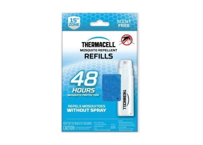 Картридж Thermacell Mosquito Repellent Refills 48 годин (2653704180)