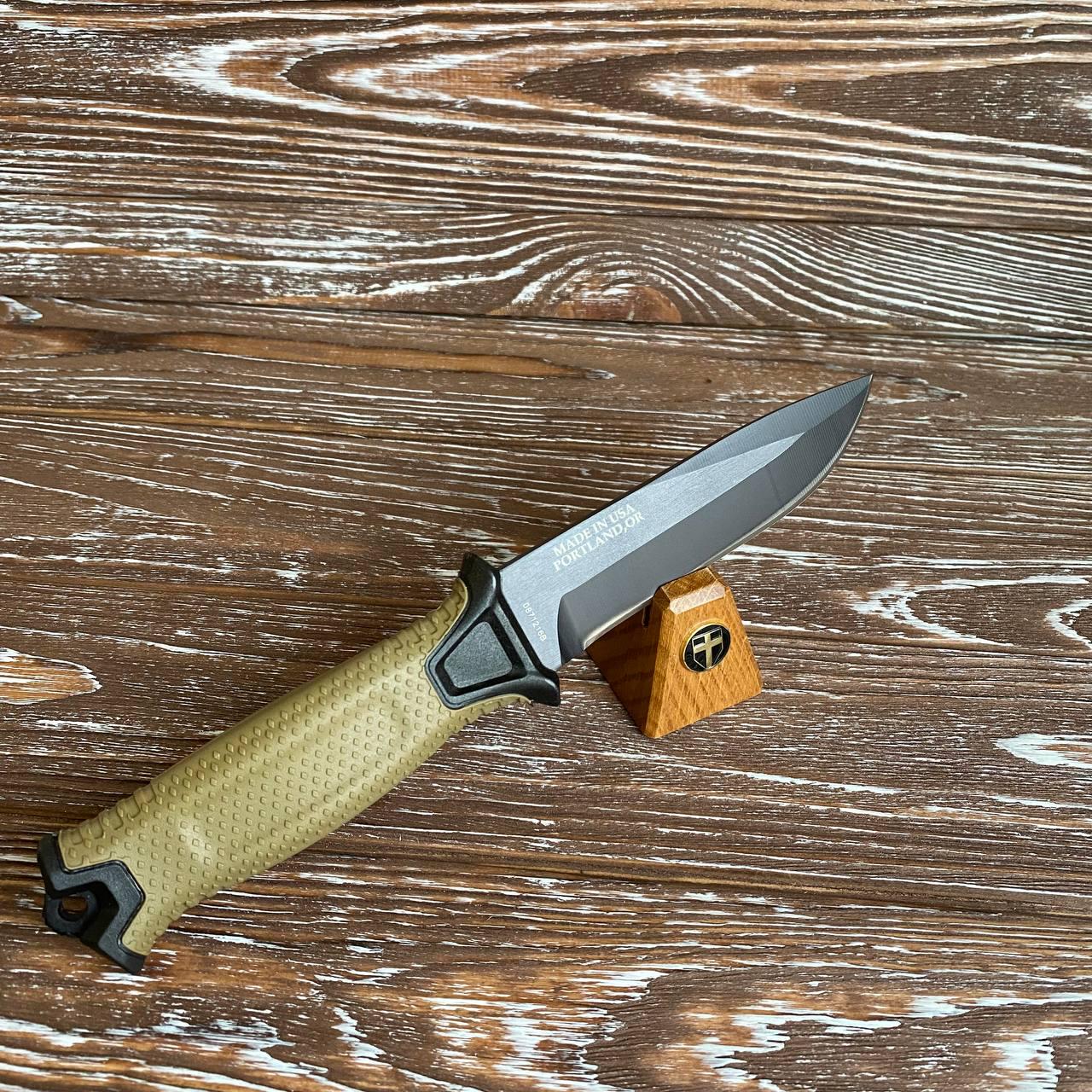 Нож охотничий туристический клинок 12 см (146)