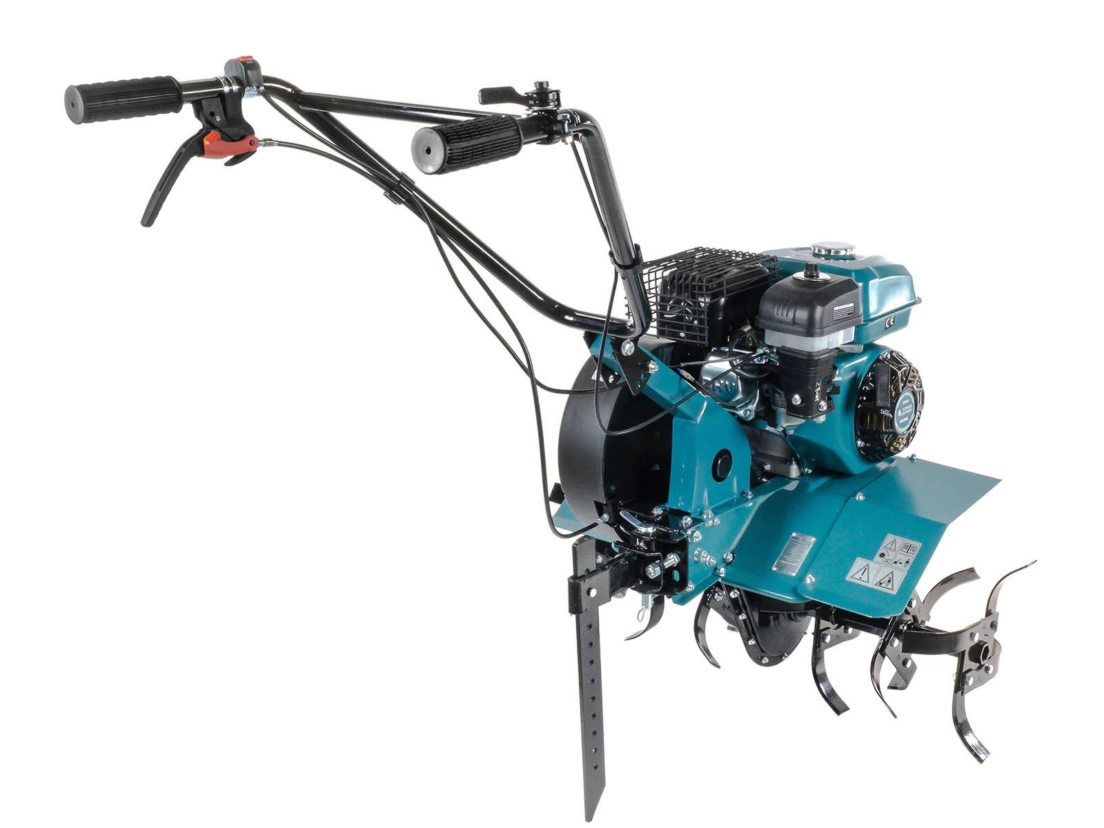 Культиватор бензиновый ProfKS 7HP-850ARDS для дома дачи и фермеров 7 л/с (00031701) - фото 2