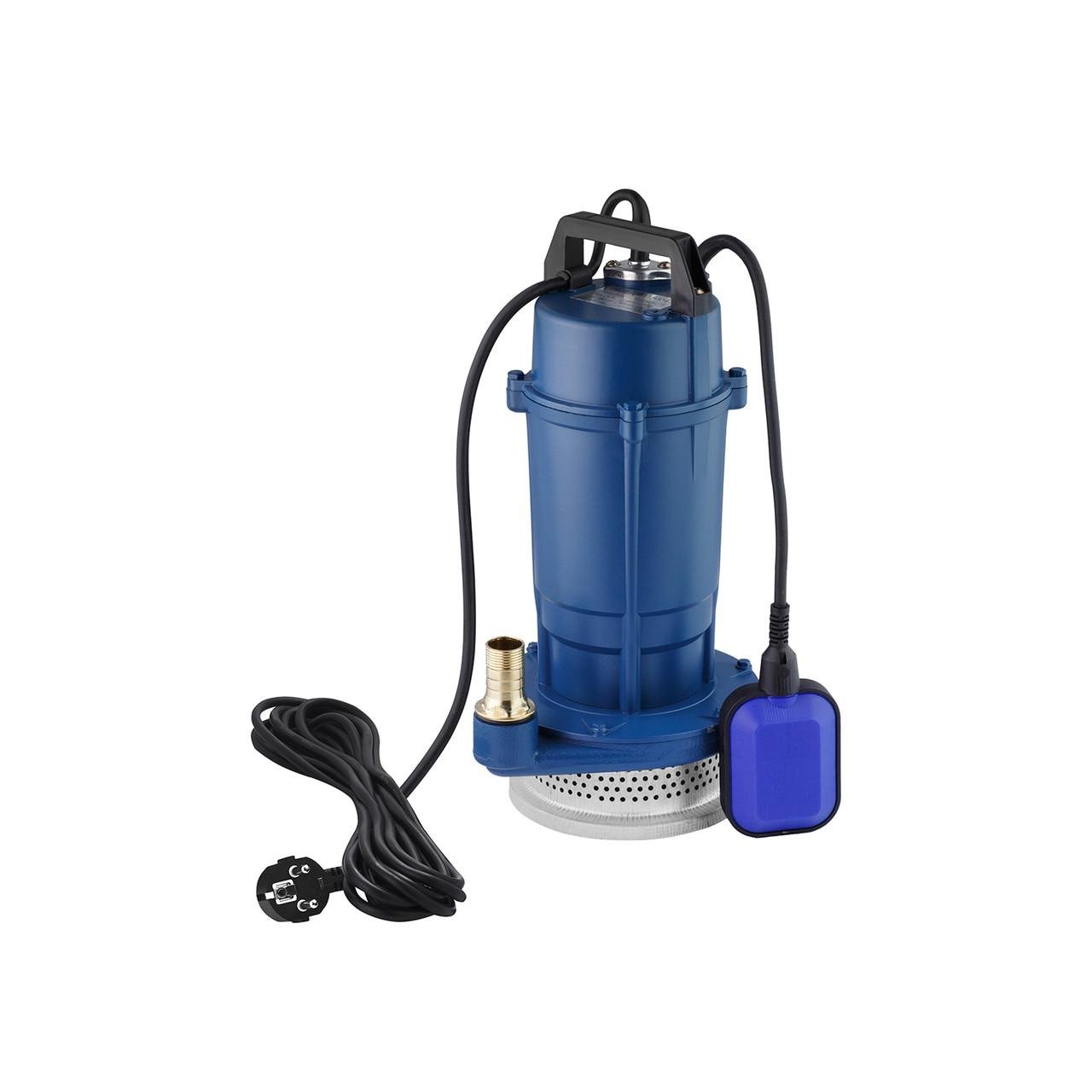 Насос дренажний Forwater QDX 1,5-32-1,5 кВт (2681048091)