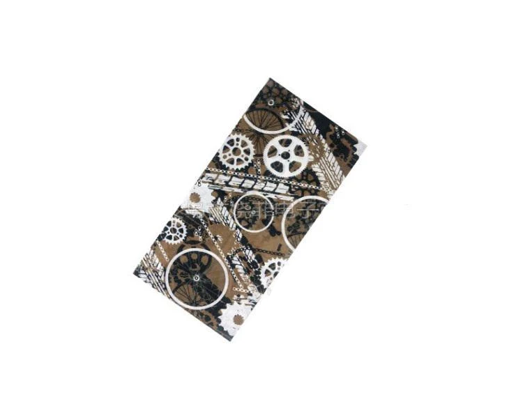 Бафф бесшовный многофункциональный (25239843) Бафф бесшовный многофункциональный (25239843)