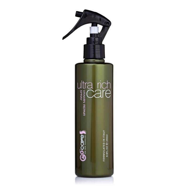 Сыворотка витаминная для волос Clever Bingo GoCare 250 мл (GC11141)