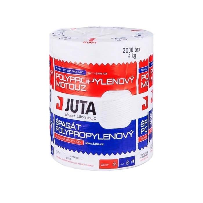 Шпагат Birlik 4000 г/ТЕХ 2000 м (3053)