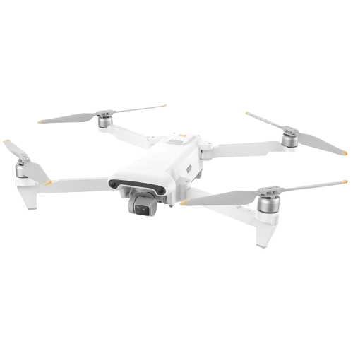 Квадрокоптер FIMI X8Pro с 2 батареями и сумкой для транспортировки Белый (30835769)