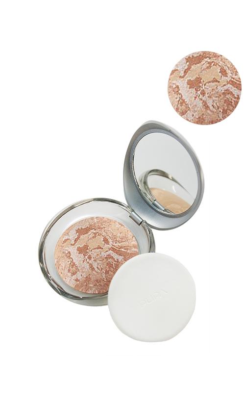 Рум’яна компактні Artdeco Compact Blusher 18 Beige rose blush (16523)