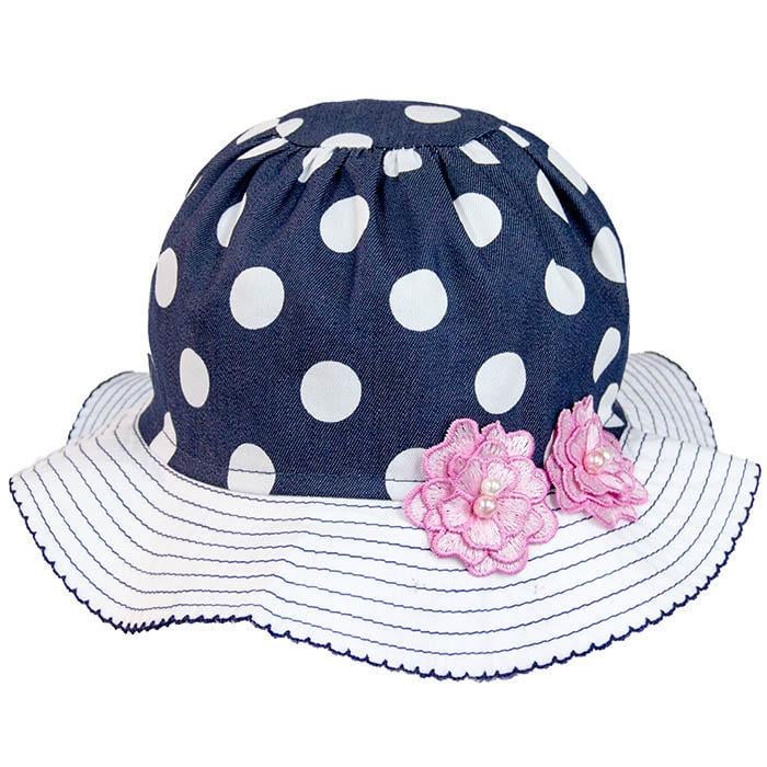 Панамка Дэвид стар р. 50 Синий (19314)