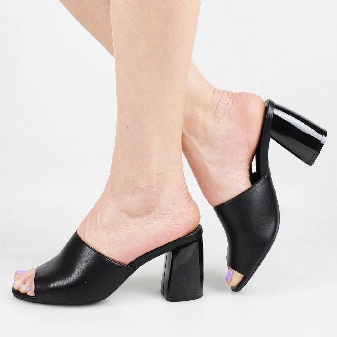 Шлепанцы женские 336712 р. 36 23,5 см