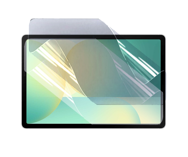 Пленка противоударная гидрогелевая Hydrogel Film для Samsung Galaxy Tab S10 FE Transparent