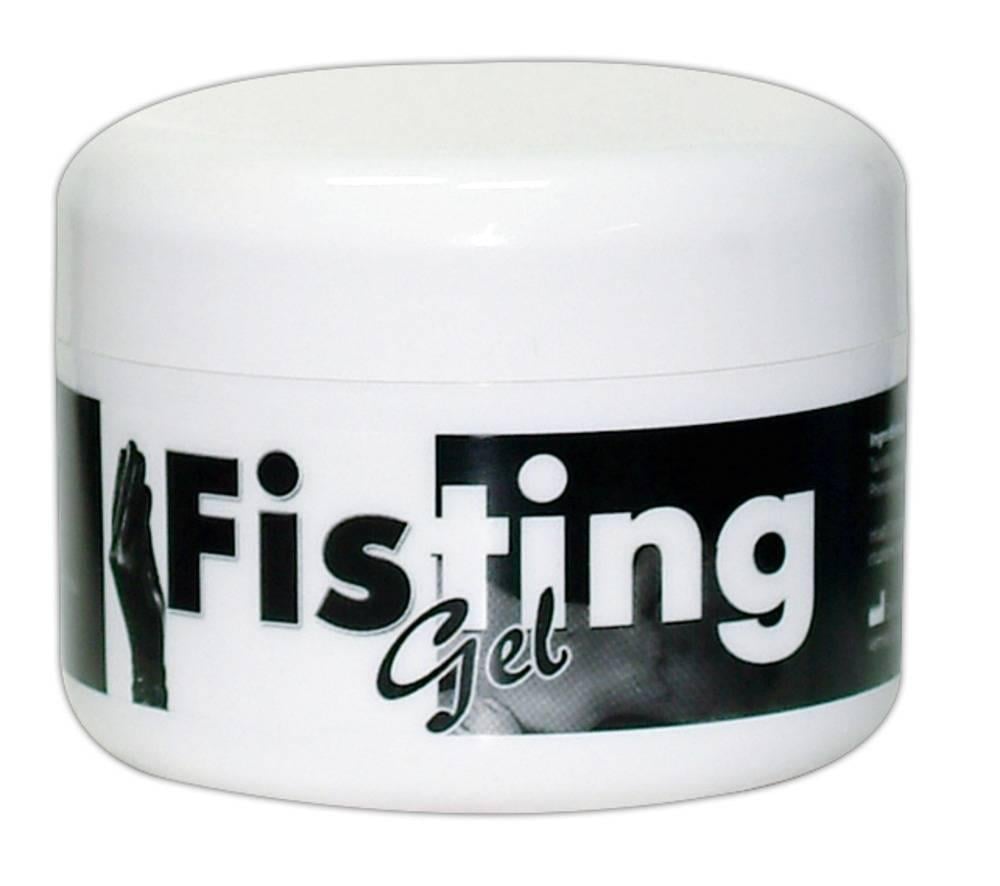 Гель-смазка для фистинга Fisting Gel 200 мл (37990466)