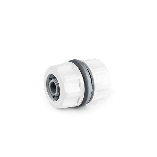 Муфта соединительная Bradas Line 1/2" White (21222)
