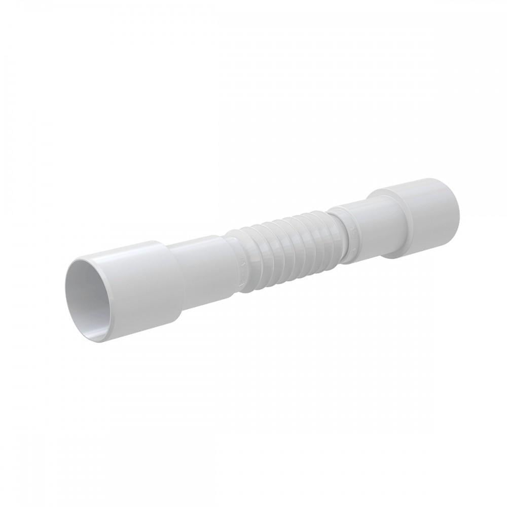 Соединение гибкое Alca Plast 50x50 мм гофра A720 (AKD11153)
