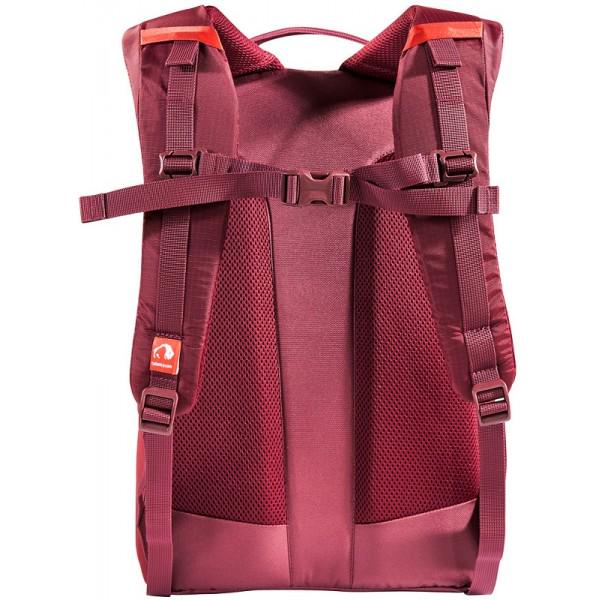 Рюкзак Tatonka City Trail 19 Bordeaux Red (1033-TAT 1621.047)