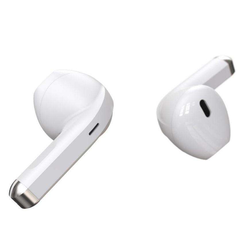 Навушники Bluetooth XO X24 White - фото 5 Навушники Bluetooth XO X24 White - фото 5