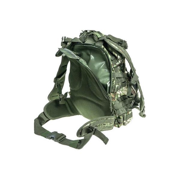 Рюкзак Skif Tac Tactical Patrol 35 L Kryptek Green (GB0110-KGR) - фото 3