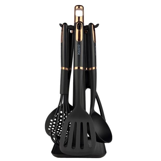 Набор кухонных принадлежностей Magio MG-1126 (315330)