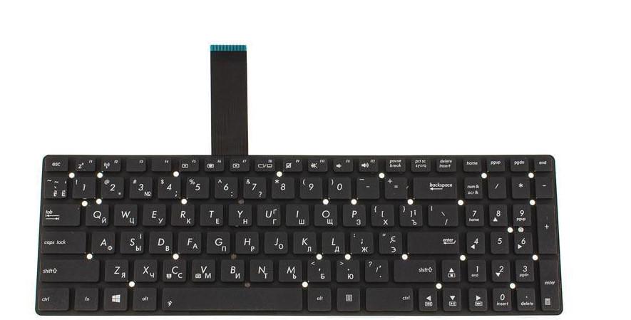 Клавиатура для ноутбука Asus F751LDC (170178)