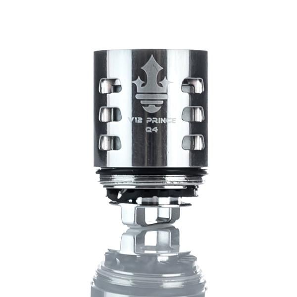 Испаритель Smok V12 Prince Coil Q4 0,4 Ом (co0115)