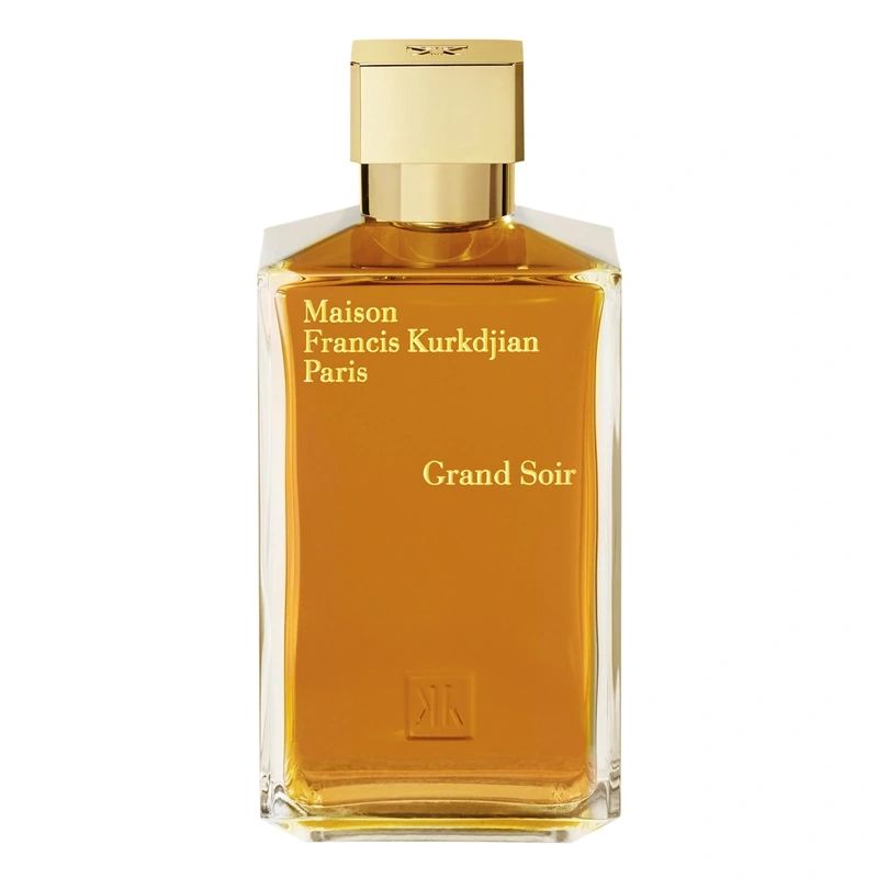 Парфюмированная вода Maison Francis Kurkdjian Grand Soir 200 мл (1319_5214)