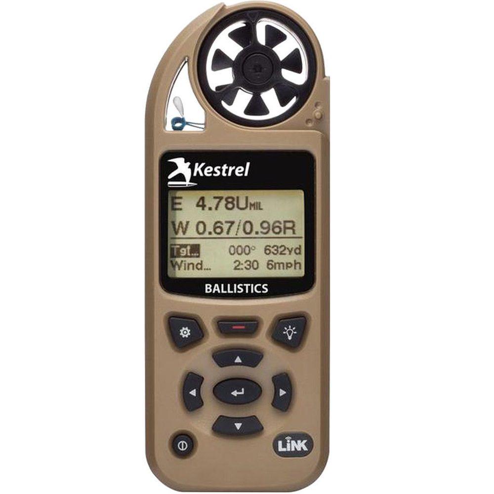 Метеостанция Kestrel 5700 Ballistics баллистический измеритель c Bluetooth