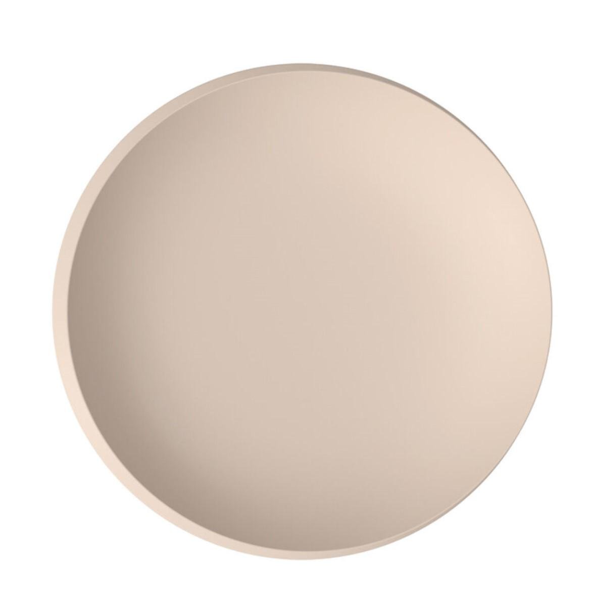 Тарілка глибока Villeroy & Boch NewMoon Beige 29 см (1042912700) - фото 1 Тарілка глибока Villeroy & Boch NewMoon Beige 29 см (1042912700) - фото 1