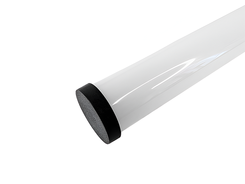 Светильник трековый светодиодный AeroLine LEDUA YZ1808 48V 20W 4000К 280° 600 мм Черный (10245) - фото 10 Светильник трековый светодиодный AeroLine LEDUA YZ1808 48V 20W 4000К 280° 600 мм Черный (10245) - фото 10