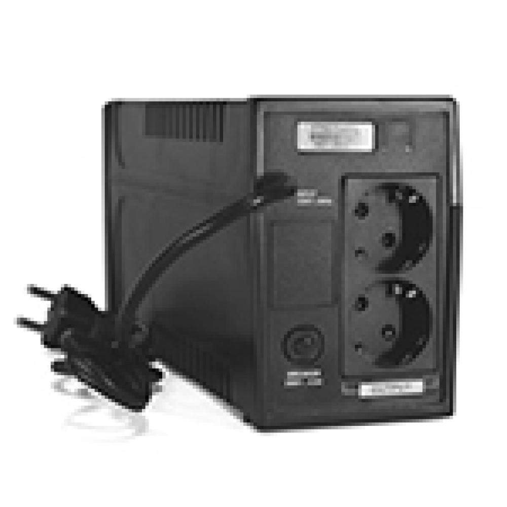 Джерело безперебійного живлення Ritar RTP800 Proxima-L (18631)