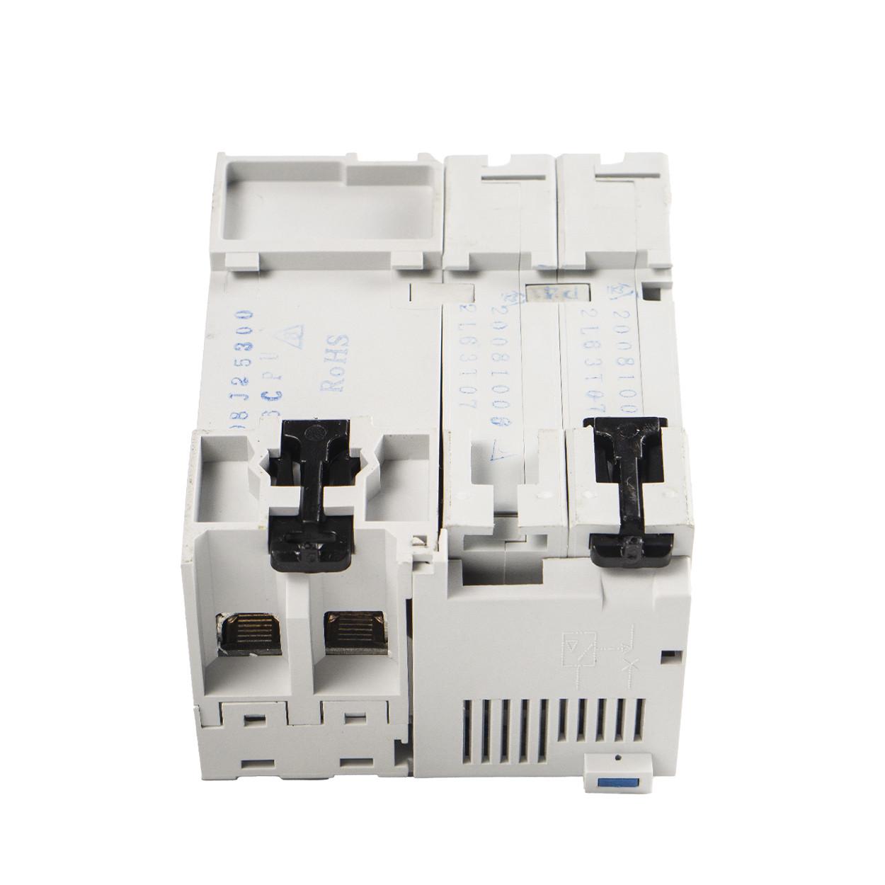 Дифференциальный автоматический выключатель TESLA NTB1L C63 (49) - фото 2 Дифференциальный автоматический выключатель TESLA NTB1L C63 (49) - фото 2