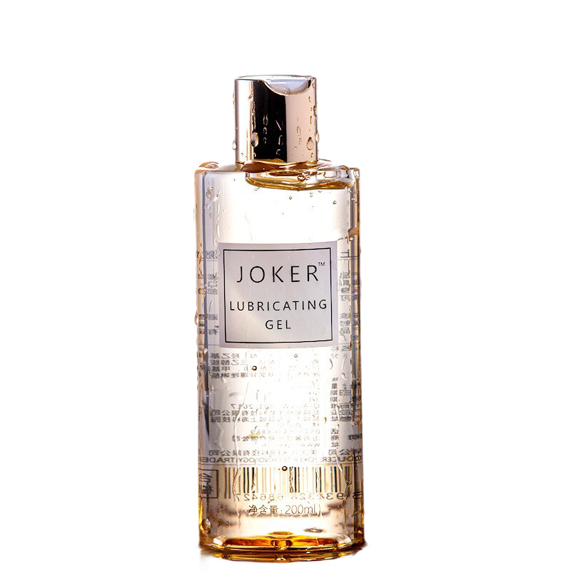Гель интимный на водной основе JOKER 100 мл (rhy-18)