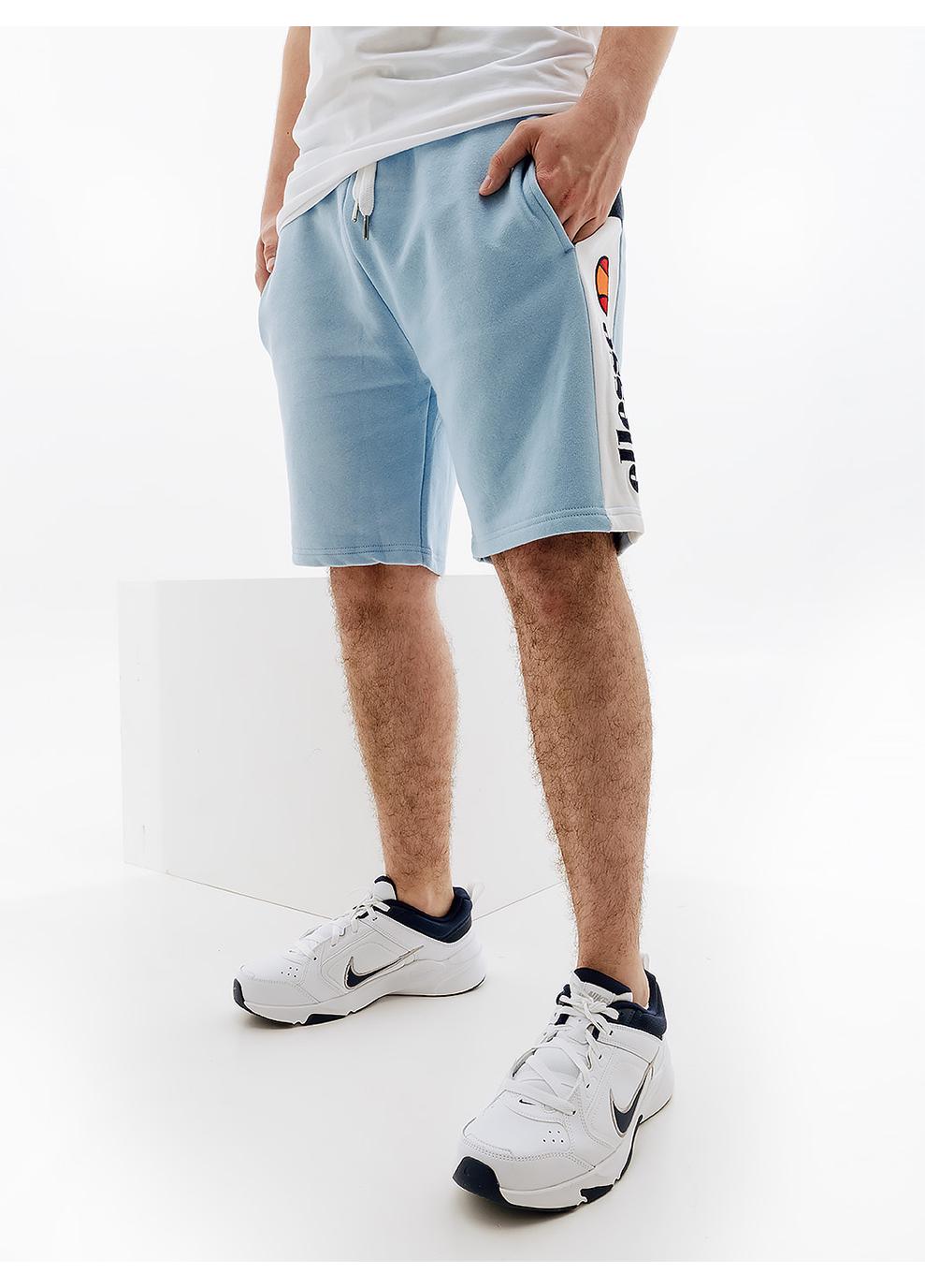 Шорти чоловічі Ellesse Bratani Short M Блакитний (7dSHR14833-475 M)