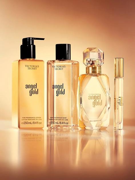 Парфуми Victoria's Secret Angel Gold Eau de Parfum 100 мл (26811495D) - фото 3
