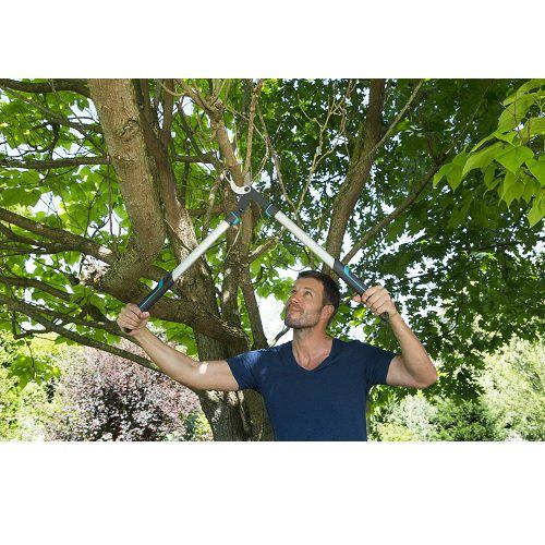 Сучкоріз Gardena EnergyCut 750А з коваделком (12008-20.000.00) - фото 2 Сучкоріз Gardena EnergyCut 750А з коваделком (12008-20.000.00) - фото 2