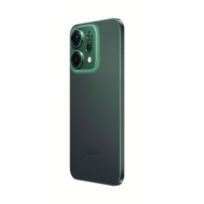 Мобильный телефон OPPO Reno14 5G 12/256GB Luminous Green (OFCPH2737_GREEN) - фото 5