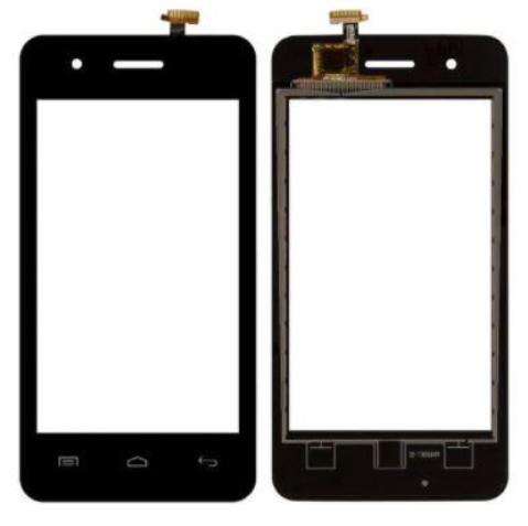 Экран Touchscreen для Explay Onyx Черный (000017549)