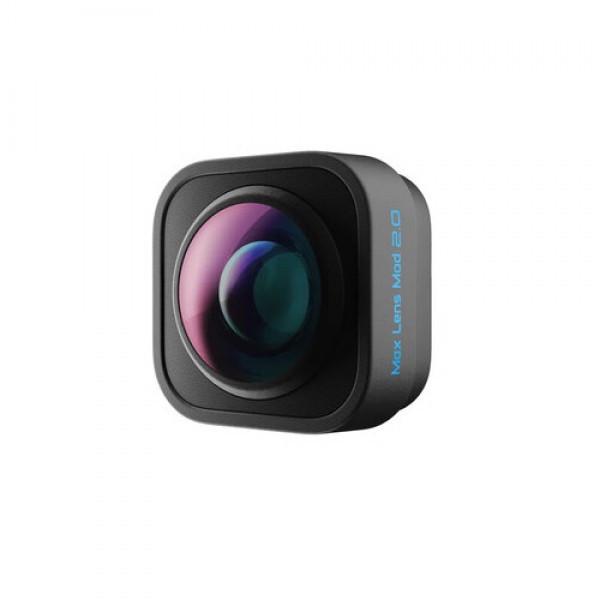 Линза широкоугольная GoPro 12 Max Lens Mod 2.0