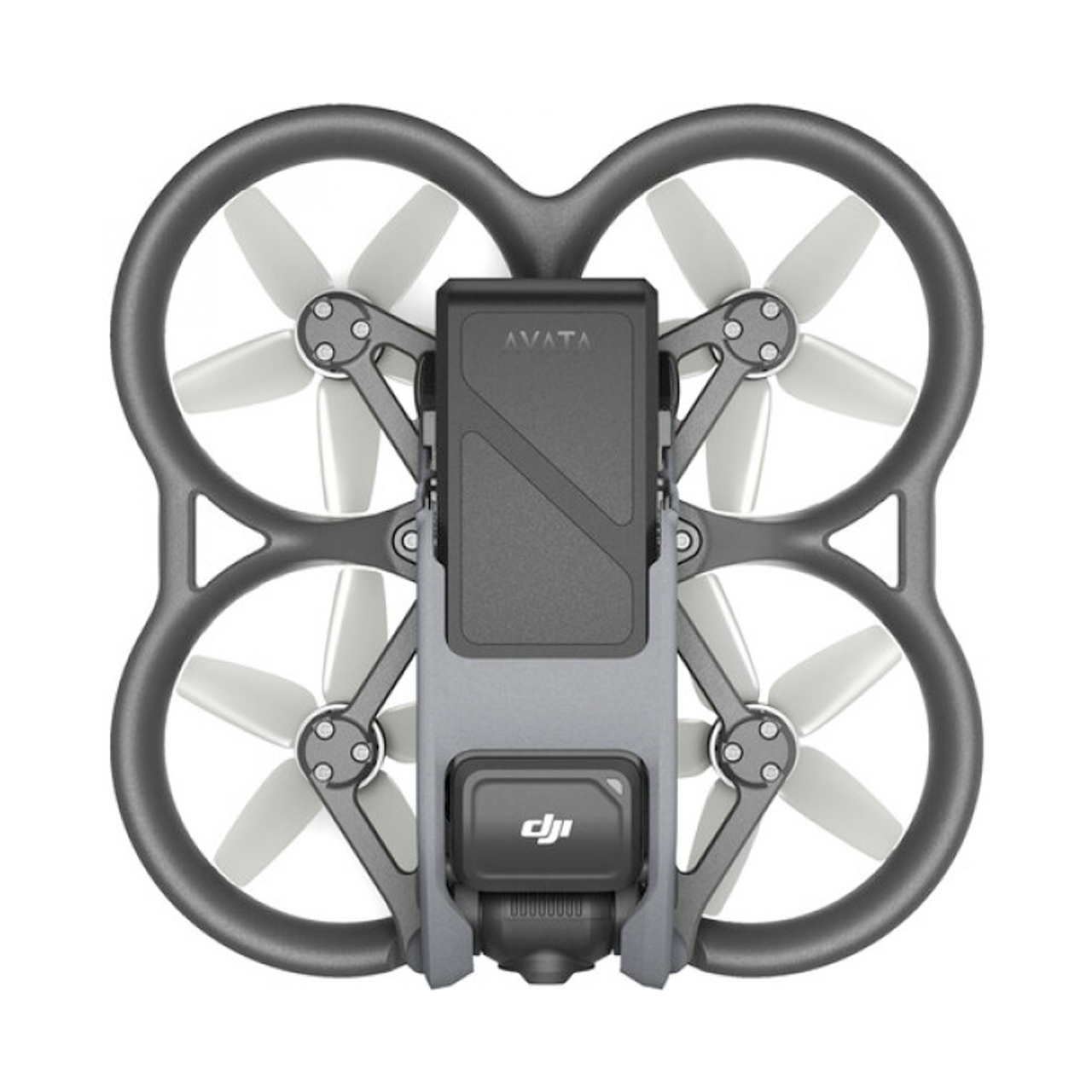 Квадрокоптер DJI Avata Fly Smart Combo - фото 3