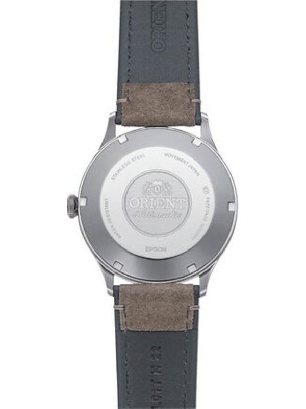 Наручний годинник чоловічий Orient RA-AC0P03L10B (893949) - фото 2 Наручний годинник чоловічий Orient RA-AC0P03L10B (893949) - фото 2